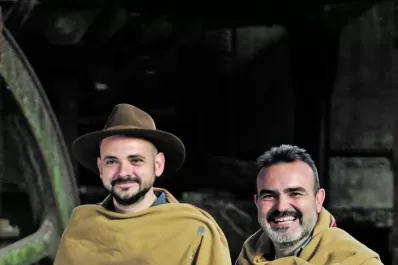 Tafí del Valle lanza su temporada de verano con ofrendas y música