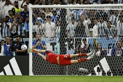 Qatar 2022: Muchos puntos altos para tanto sufrimiento