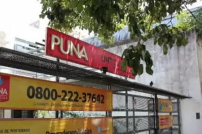 Programa Universitario: el PUNA propone jugar el Mundial de la salud mental