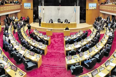 ¿Cómo será la nueva Legislatura?