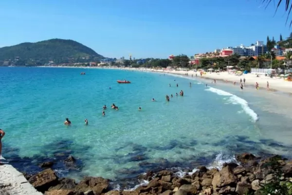 Vacaciones: qué se necesita para viajar a Brasil, Chile y Uruguay