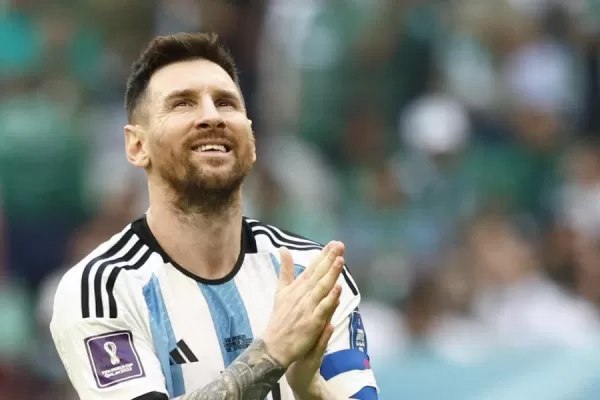 Fútbol Libre: cómo ver el partido de Argentina vs. Francia en vivo por el Mundial de Qatar 2022