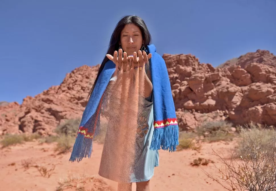 Diario de ruta a la quebrada de humahuaca