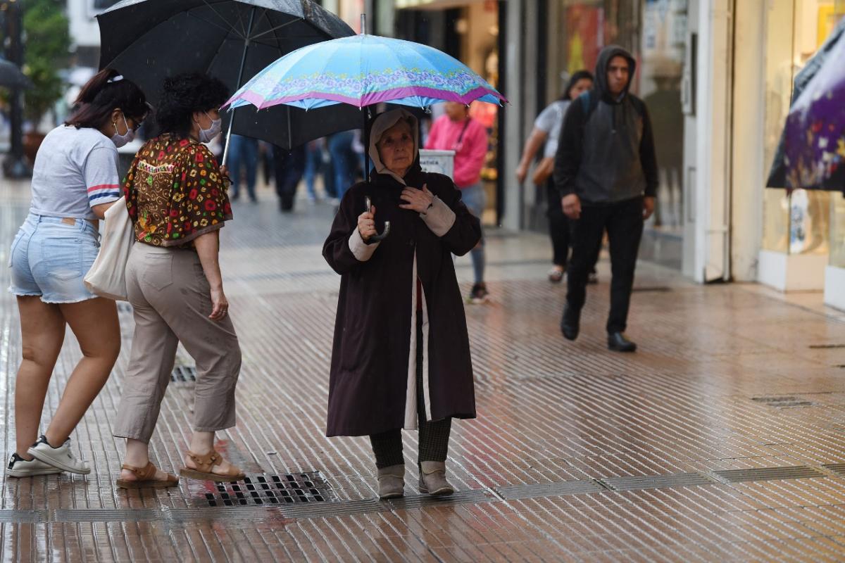 FOTO LA GACETA / Analía Jaramillo.   