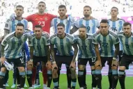 Mundial de Qatar 2022: qué jugadores se pierden las semifinales por acumulación de amarillas y quiénes corren peligro para la final