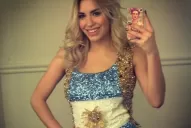 Mundial de Qatar 2022: el pícaro video de Lali Espósito que se volvió viral en las redes