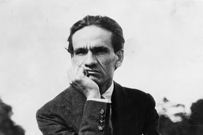 Trilce de César Vallejo, cien años de otros mundos