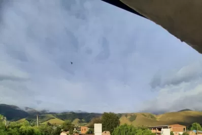 La tranquilidad de Tafí del Valle, una buena opción para el verano