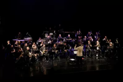 El tango se festeja con espectáculos gratuitos