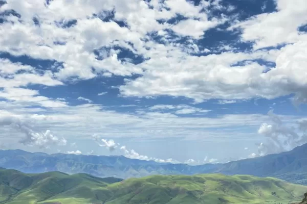 Tafí del Valle: un destino joven y con potencial