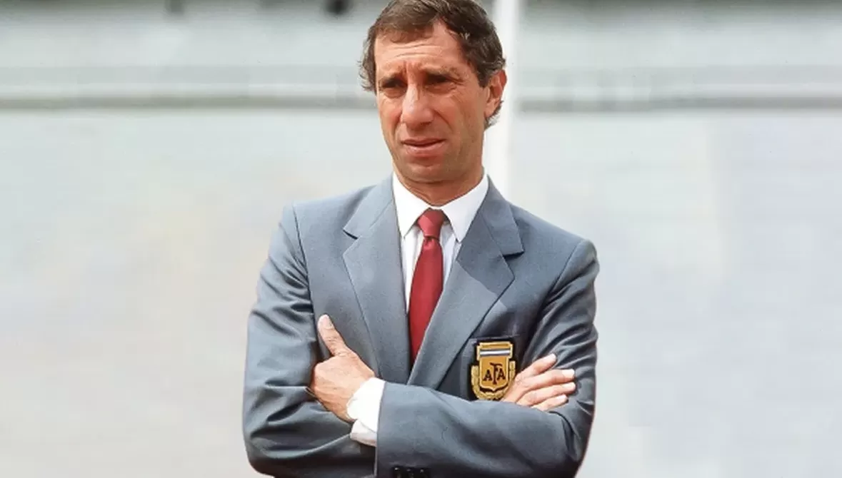 Carlos Bilardo