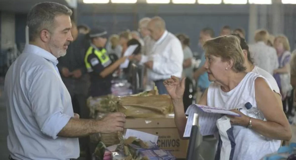 A tener en cuenta: cómo continúa el cronograma de entrega del  Boleto Gratuito para jubilados