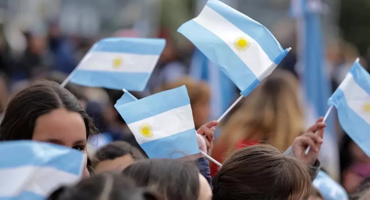 Por el partido de Argentina, el martes por la tarde no habrá clases en las escuelas tucumanas