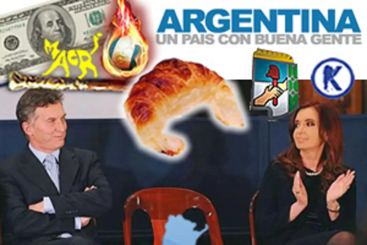 El acierto del renunciamiento