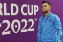 LA GACETA en Qatar 2022: Tagliafico aseguró que “si nos toca sufrir, sabemos cómo hacerlo”