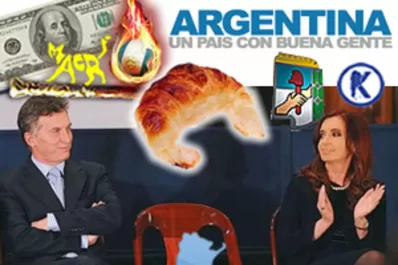 El acierto del renunciamiento