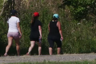 Otra vez, Tucumán será un horno antes del regreso de las lluvias