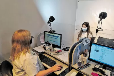 La renovación de carnet de manejo es sin turno previo en Yerba Buena