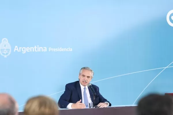 El Gobierno busca unificar el tipo de cambio