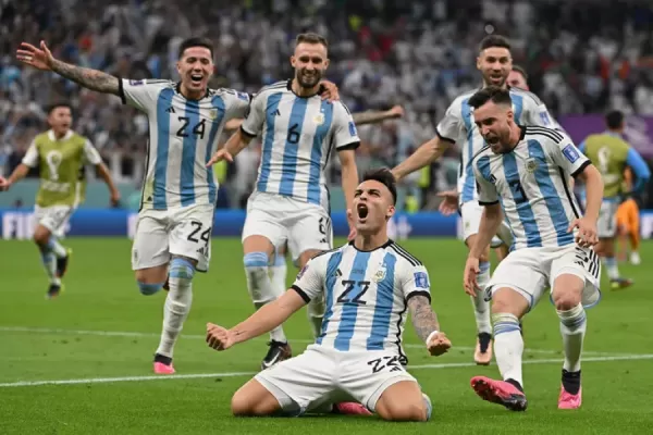 ¿Por qué no hay jugadores negros en la Selección argentina?, la polémica pregunta del Washington Post