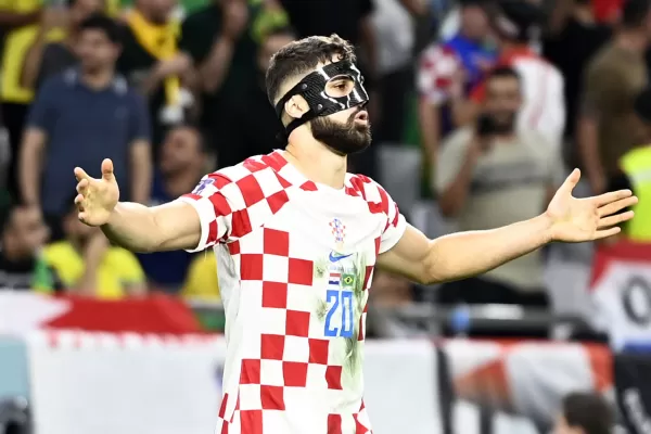 Cinco claves para entender el juego croata y las posibles vías para vulnerarlo