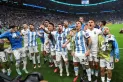 El historial de la Selección argentina en las finales del Mundial