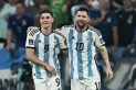Mundial Qatar 2022: se definió con qué camiseta jugará la Selección Argentina ante Francia