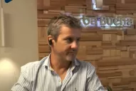 Polémica por Uber en Yerba Buena: Campero advierte acciones legales contra los taxistas