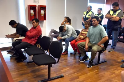 Crimen de Priscila Paz: “Iremos por las condenas que faltan”