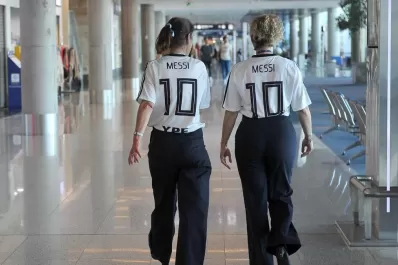 Estás a tiempo de volar a Qatar: cuánto cuesta viajar a ver la final del Mundial