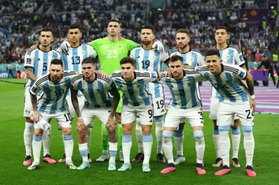 El equipo se muestra convencido de lo que hace en el campo