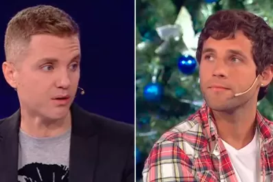 Video: la insólita explicación de Agustín sobre su salida de Gran Hermano 2022