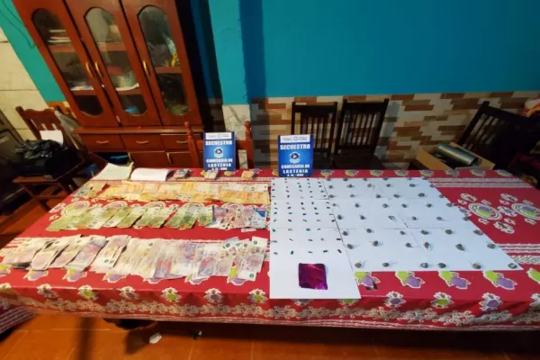 ¿La Nación está interesada en combatir el narcotráfico?