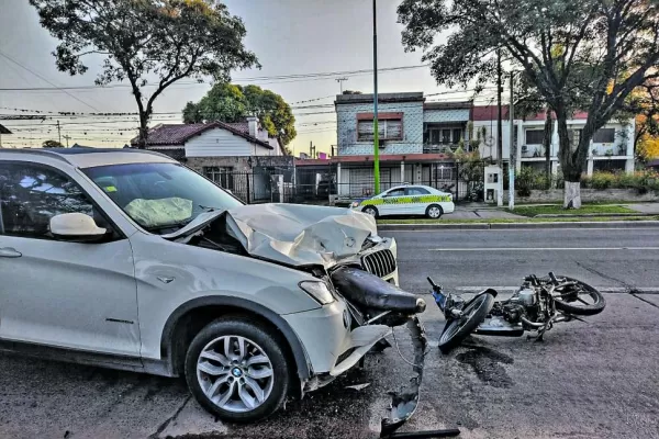 Tras siete meses, ordenaron la libertad de Zarlenga