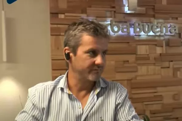 Polémica por Uber en Yerba Buena: Campero advierte acciones legales contra los taxistas