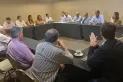 En Juntos por el Cambio se están cometiendo errores, afirmó Berarducci