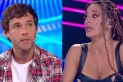 Gran Hermano: Sol Pérez se cansó de Agustín en pleno debate y lo enfrentó en vivo