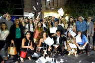 Las elecciones del Colegio de Abogados se dirimirán en la Justicia