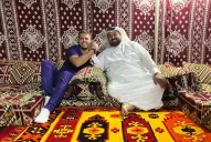 Mirá la charla con el médico tucumano que suspendió su casamiento por ir al Mundial Qatar