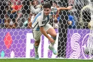 Video: así fueron los goles de Julián Álvarez ante Croacia en el Mundial de Qatar 2022