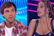 Gran Hermano: Sol Pérez se cansó de Agustín en pleno debate y lo enfrentó en vivo