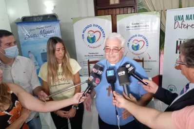 Avanzan los preparativos para “Una Navidad Diferente”