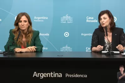 El Gobierno confirmó que se pagará un bono de $ 24.000 a trabajadores privados