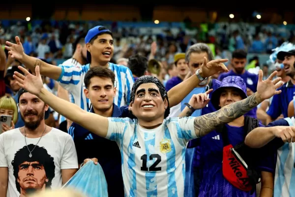 Qatar 2022: Imágenes del corazón