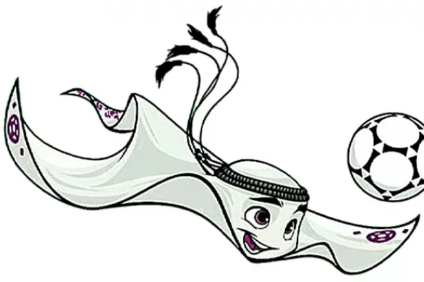 Llega con todas las fuerzas y la confianza para ganar la tercera