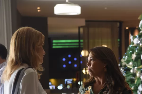 Juntos por el Cambio: “no nos llevemos puestos entre nosotros”