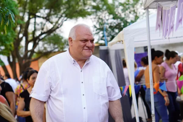 Federico Masso: De la pobreza estructural que tiene Tucumán solo se sale con trabajo genuino