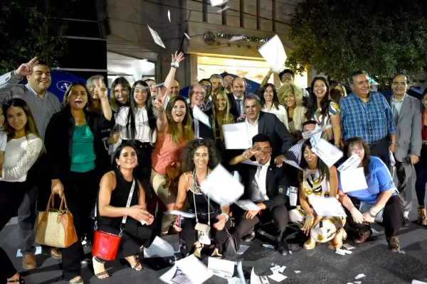 Las elecciones del Colegio de Abogados se dirimirán en la Justicia