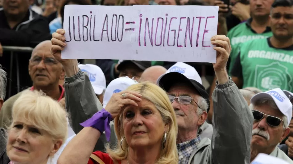IMAGEN GENTILEZA / PERFIL