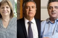 La reacción de la oposición tras conocerse la inflación de noviembre